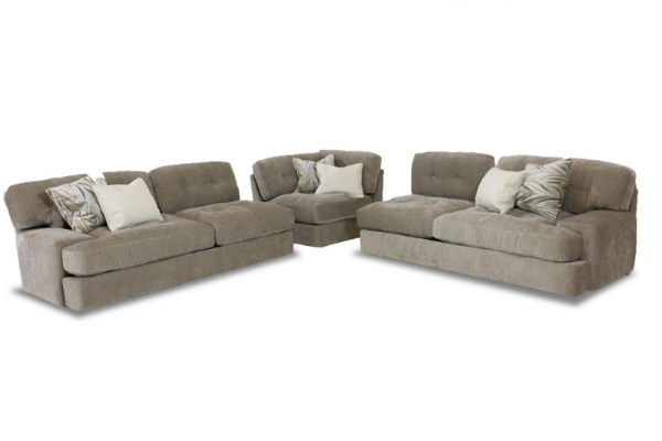 Picture of Ryland 3 Piece Sectional