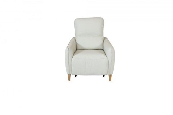 Picture of Riverton Cream Power Recliner