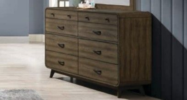 Picture of Rex Dresser