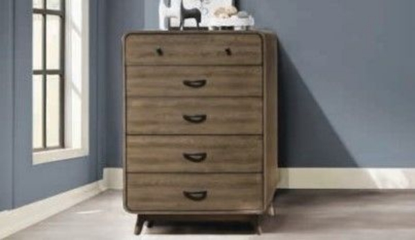 Picture of Rex Chest