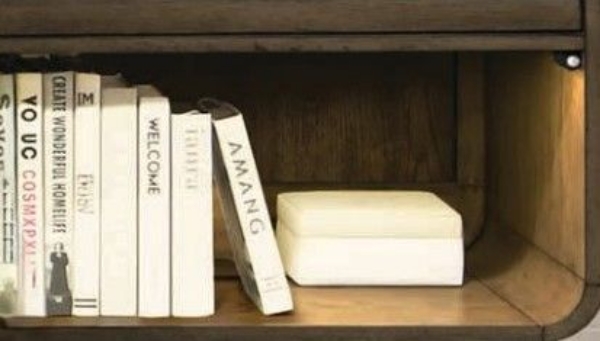 Picture of Rex Nightstand