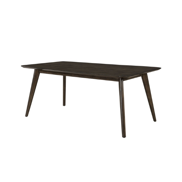 Picture of Rex Rectangle Table and 6 Side Chairs