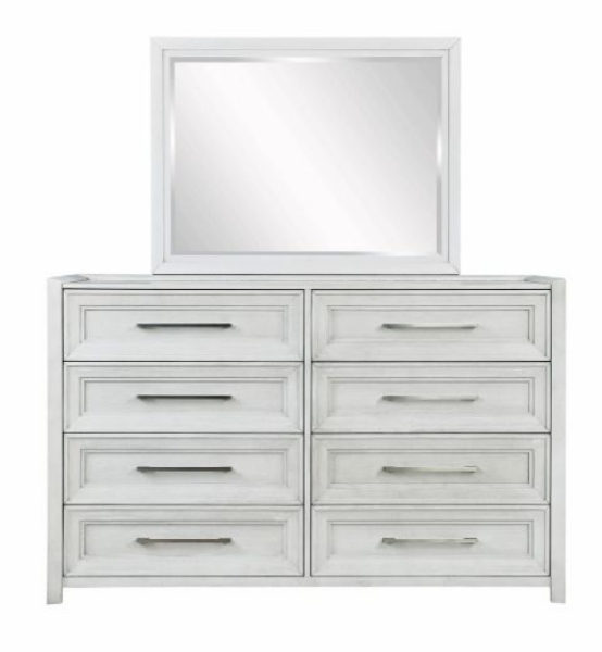 Picture of Waterfall Mirror