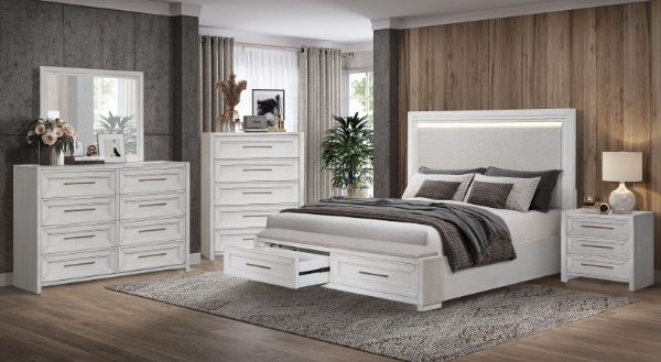 Picture of Waterfall Chest