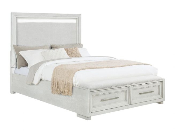 Picture of Waterfall King Bed