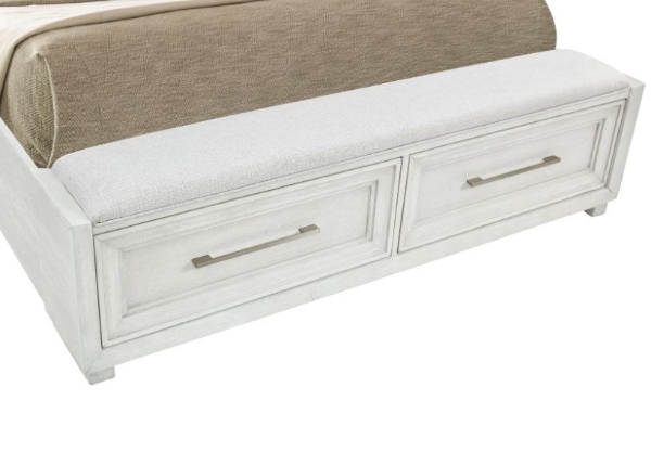 Picture of Waterfall King Bed