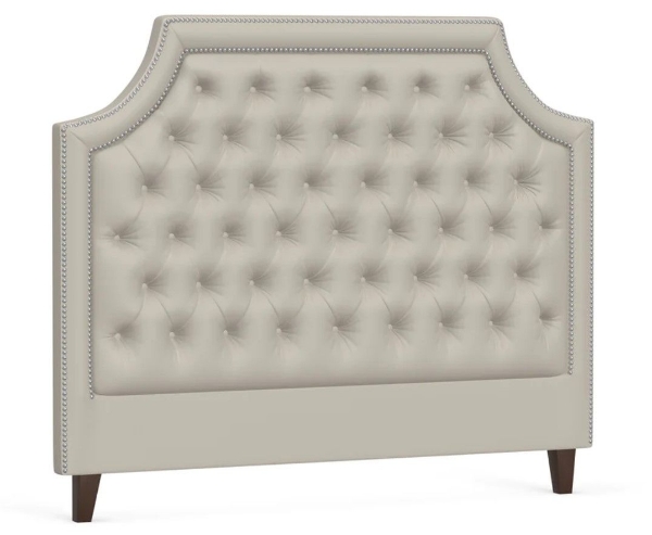 Picture of Jasmine Queen Headboard