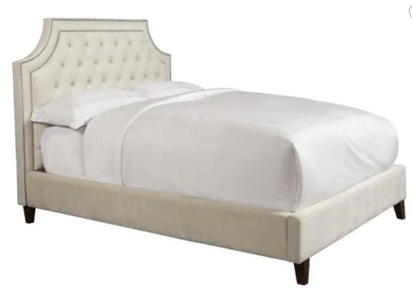 Picture of Jasmine Queen Headboard