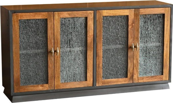 Picture of Jovan 4 Door Sideboard