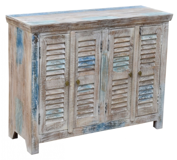 Picture of Teodor Shutter Cabinet