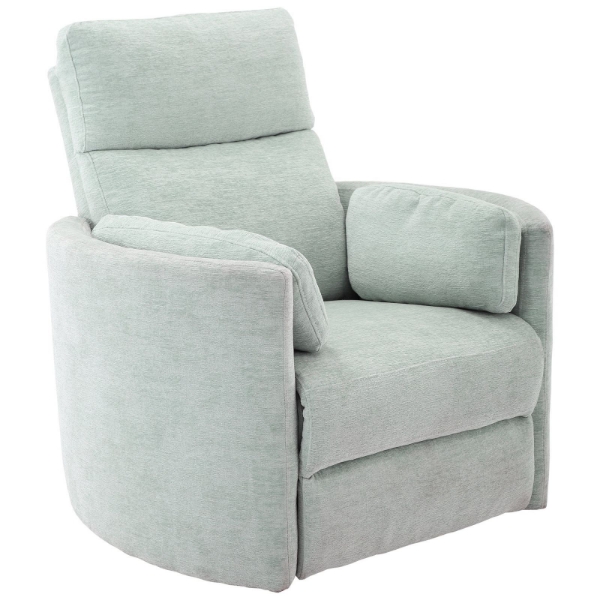 Picture of Radius Windstream Power Swivel Glider Recliner