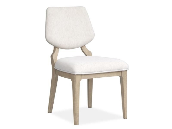 Picture of Sunset Upholstered Side Chair