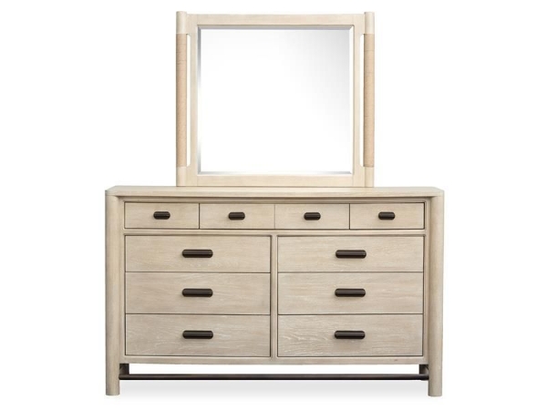 Picture of Sunset Cove Mirror