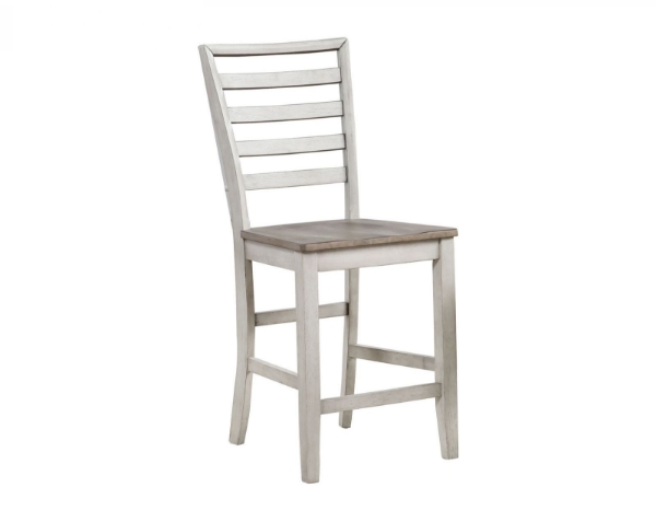 Picture of Abacus Counter Table & 4 Chairs