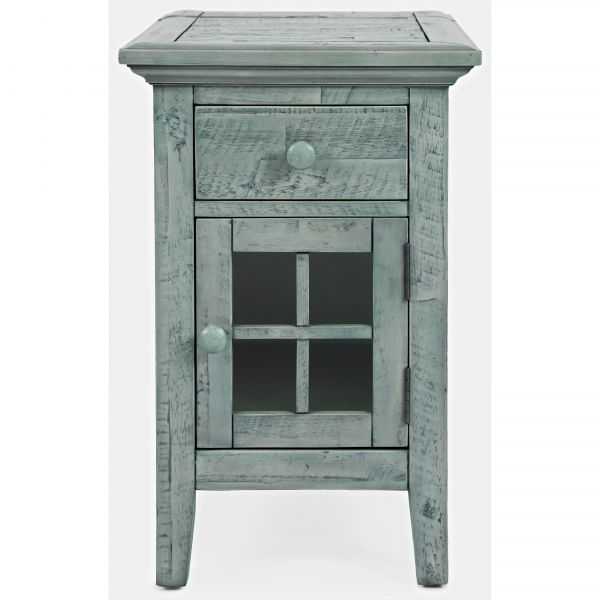 Picture of Surfside Power Chairside Table