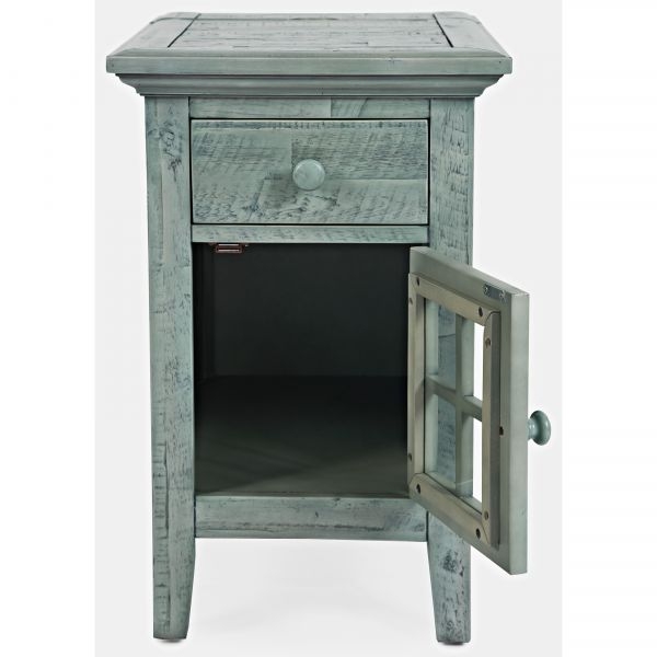 Picture of Surfside Power Chairside Table