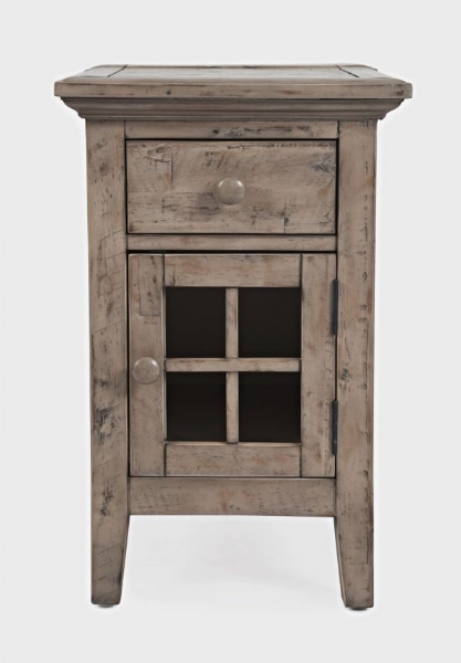 Picture of Watch Hill Power Chairside Table