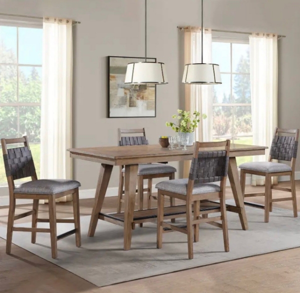 Picture of Oslo Counter Table