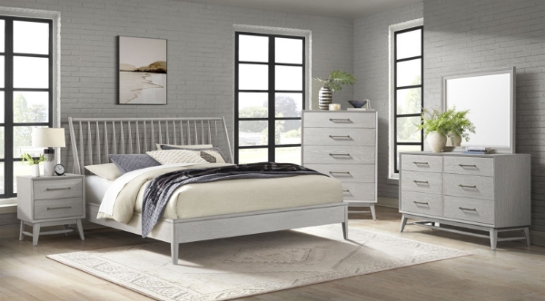 Picture of Bayside King Spindle Bed