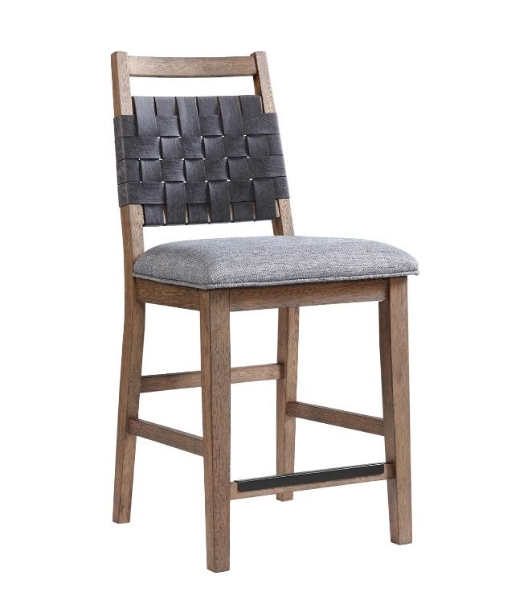 Picture of Oslo Woven Counter Height Stool