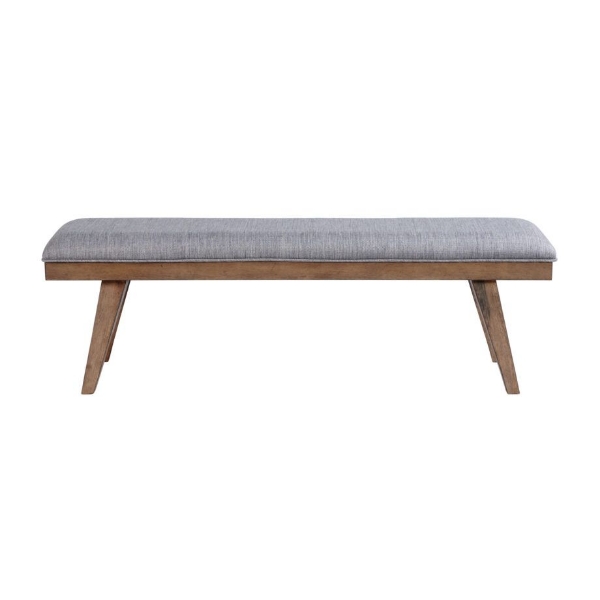 Picture of Oslo Gathering Bench