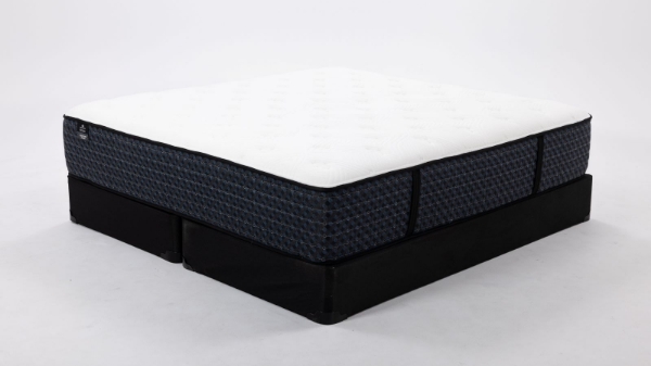 Picture of Cheyenne II Plush King Mattress