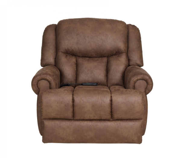 Picture of Grizzley Power Recliner