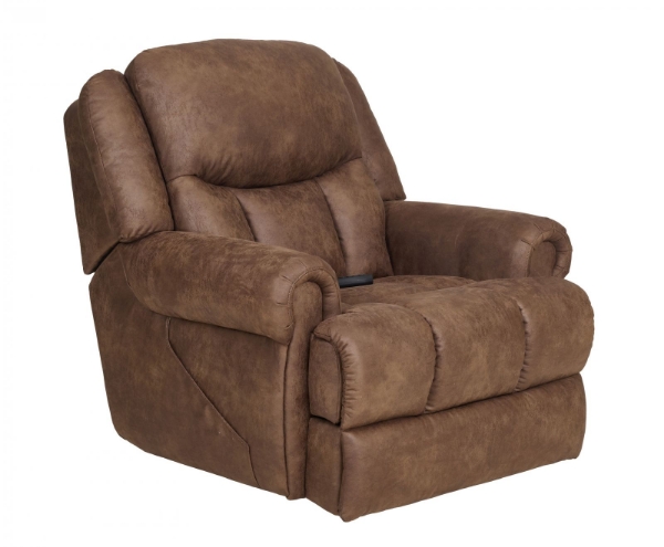 Picture of Grizzley Power Recliner