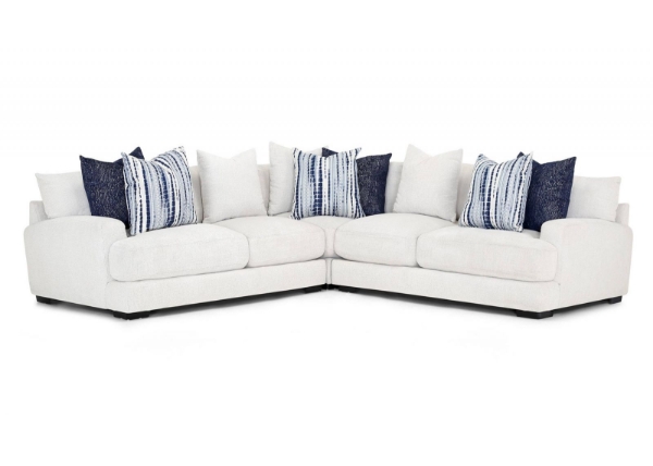 Picture of Dora 3 Piece Sectional