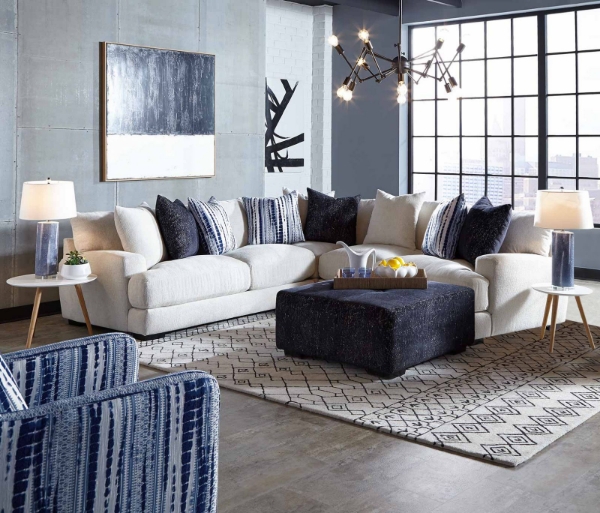 Picture of Dora 3 Piece Sectional