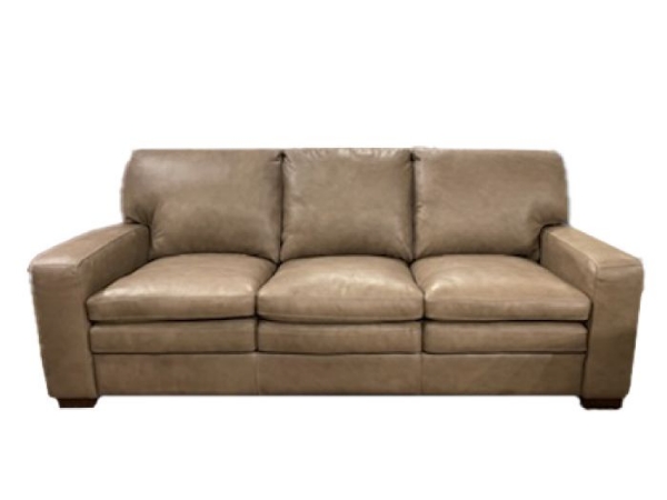 Picture of Laramie Taupe Sofa