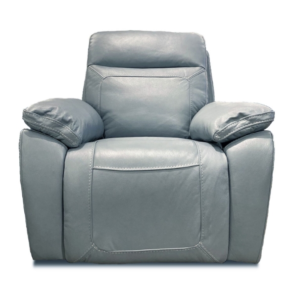 Picture of Pacific Aqua Power Recliner