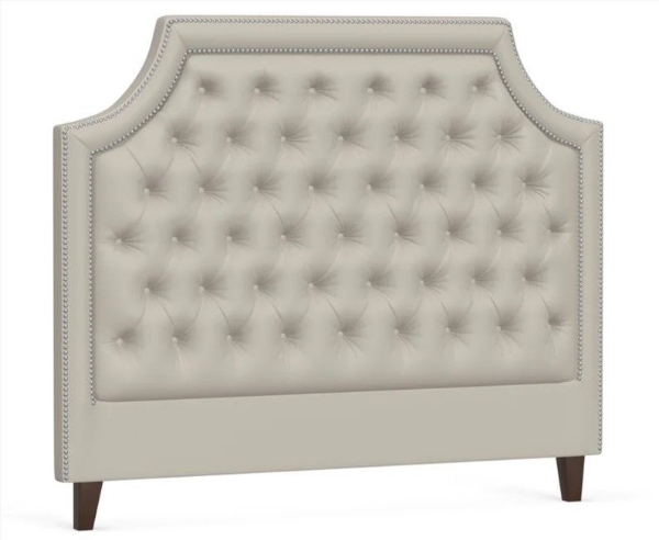 Picture of Jasmine Queen Headboard