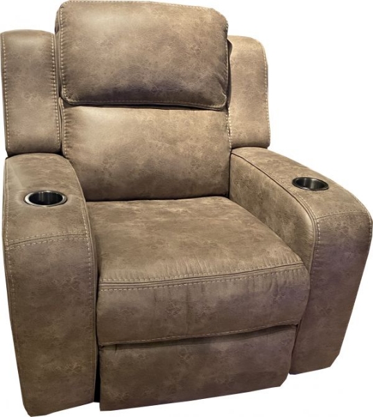 Picture of Mirage Light Power Recliner
