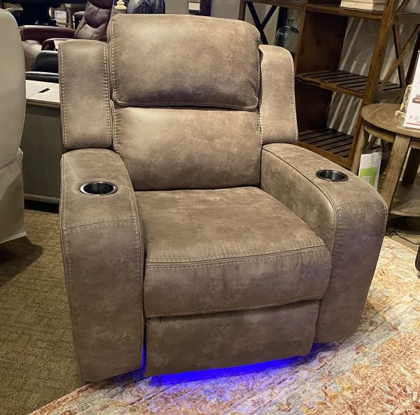 Picture of Mirage Light Power Recliner