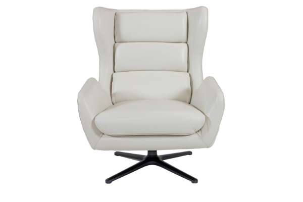 Picture of Summitt Accent Chair Cream