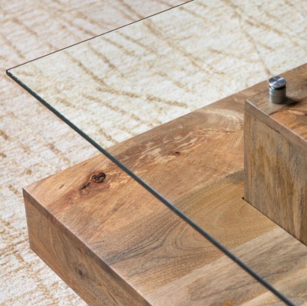 Picture of Monaco Cocktail Table