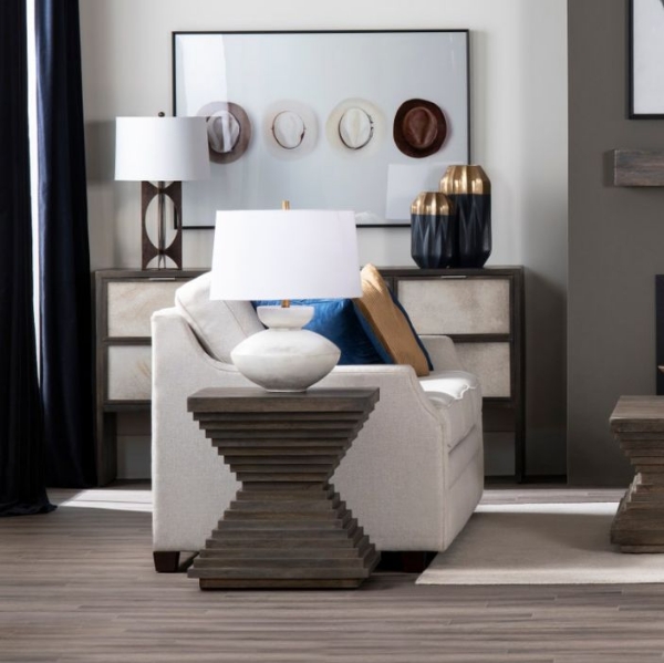 Picture of Highland Park End Table