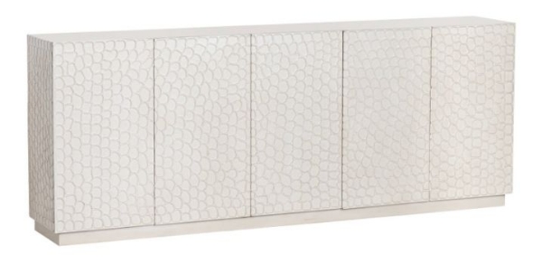 Picture of Malibu Five-Door Sideboard