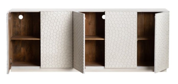 Picture of Malibu Five-Door Sideboard