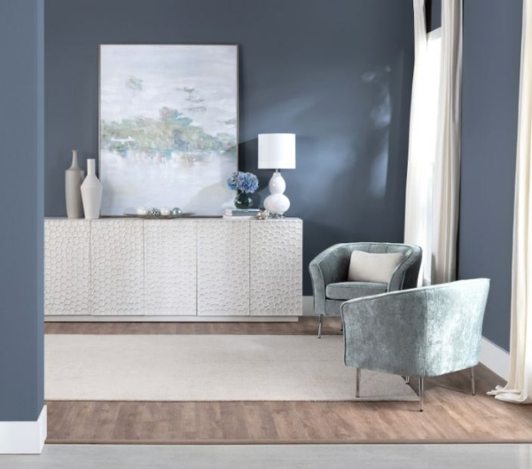 Picture of Malibu Five-Door Sideboard