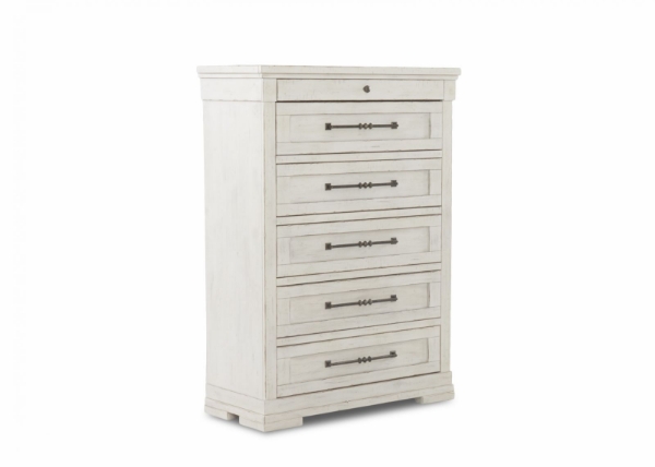 Picture of Peaceful Chest
