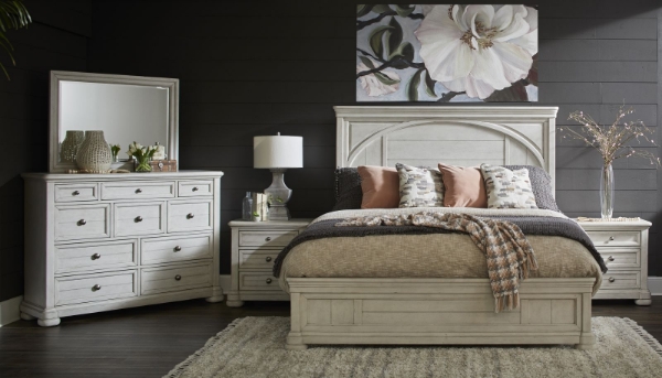 Picture of Nashville Queen Bed