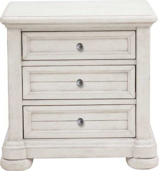 Picture of Nashville Nightstand