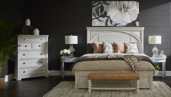 Picture of Nashville Nightstand