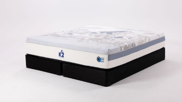 Picture of Komplete Max Plush Full Mattress