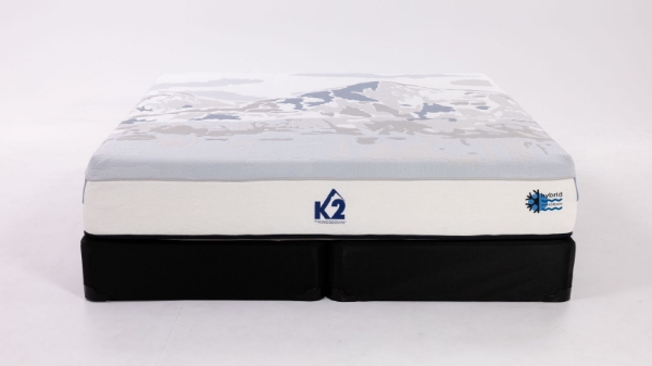 Picture of Komplete Max Plush Full Mattress