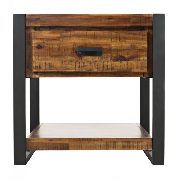 Picture of Loftworks End Table