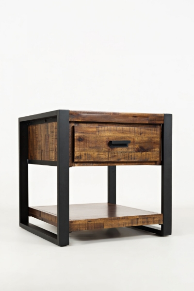Picture of Loftworks End Table