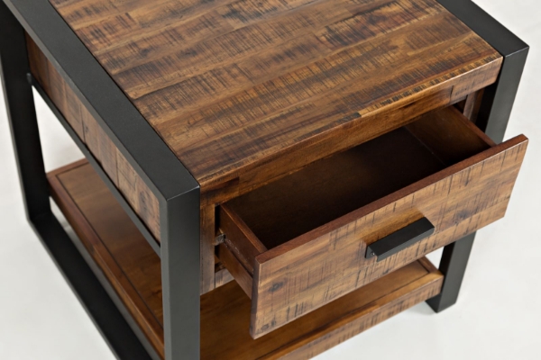 Picture of Loftworks End Table